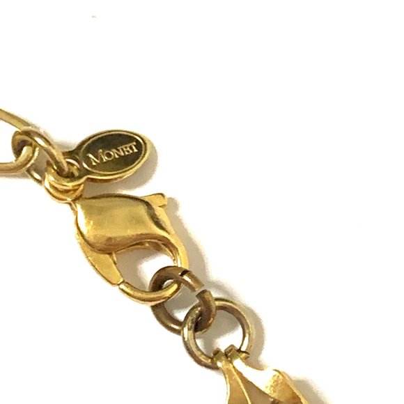 Gold Necklace - Picture 3 of 3